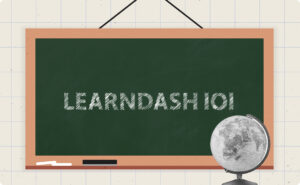 LearnDash 103